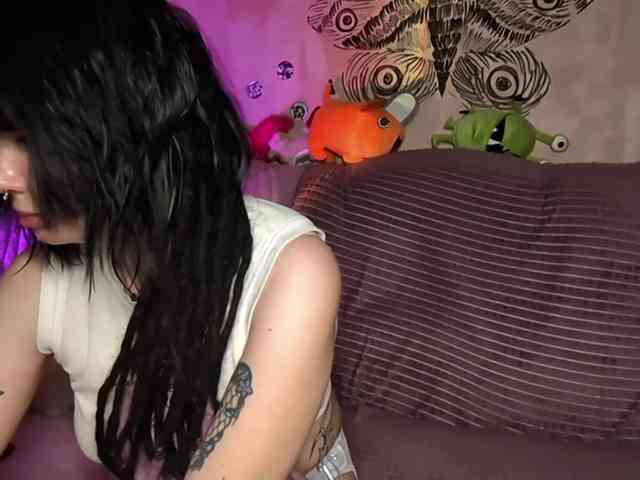 KateNioli webcam