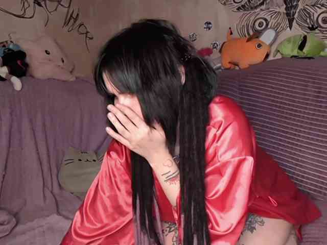 KateNioli webcam