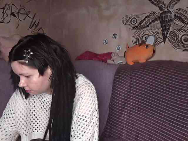 KateNioli webcam