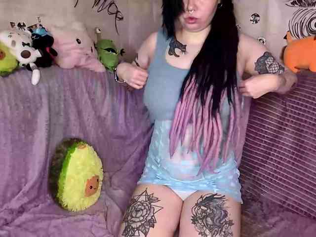 KateNioli webcam