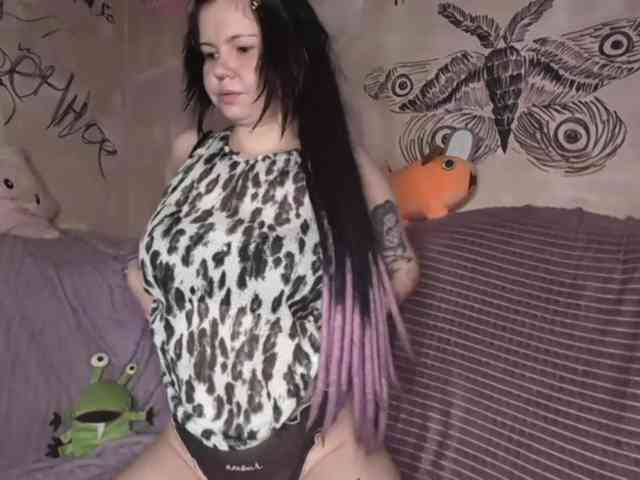 KateNioli webcam