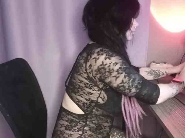 KateNioli webcam
