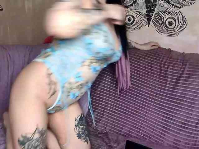 KateNioli webcam