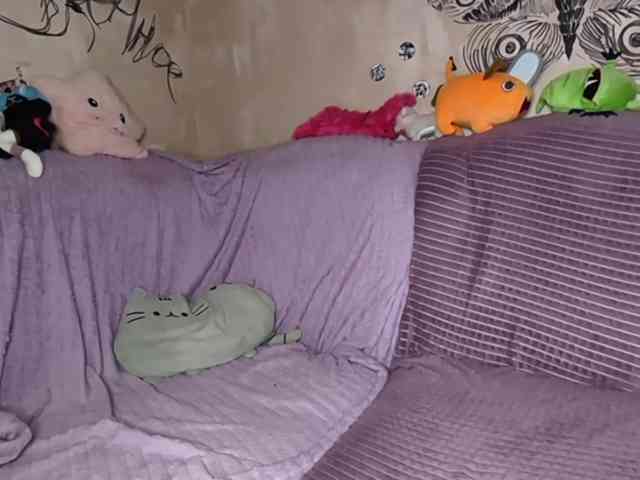 KateNioli webcam