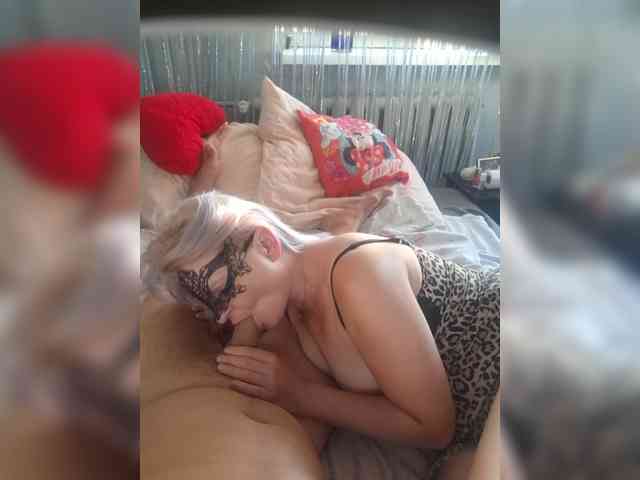 AGNIESZKA48 webcam
