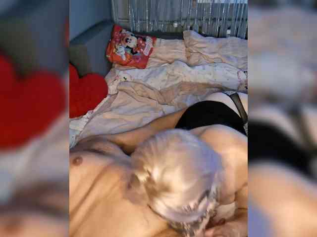 AGNIESZKA48 webcam