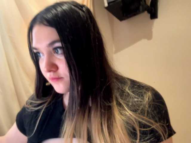 UlianaBoom live cam on BongaCams