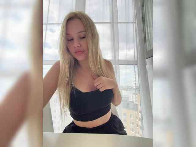 Vikavixxx Live Webcam on BongaCams