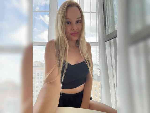 Vikavixxx Live Webcam on BongaCams