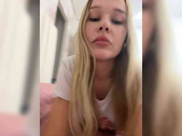 Vikavixxx Sex Cam Show