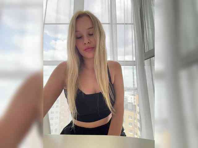 Vikavixxx Live Webcam on BongaCams
