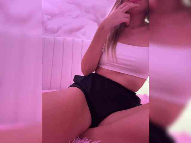 Vikavixxx Sex Cam Show