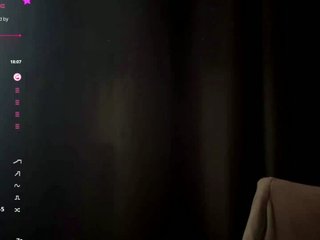 BellaDream Porn Show