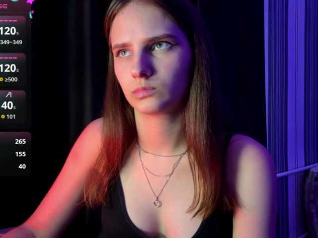 CarmonSchlarbaum live cam on BongaCams