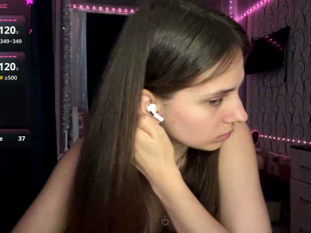 CarmonSchlarbaum live cam on BongaCams