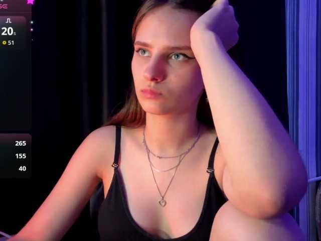 CarmonSchlarbaum live cam on BongaCams