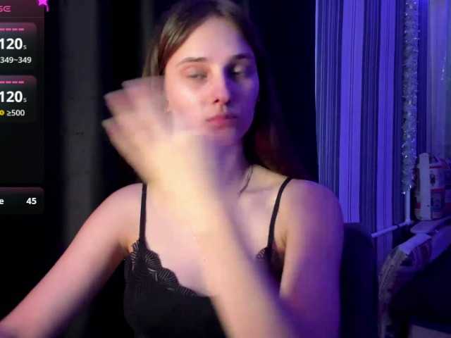 CarmonSchlarbaum live cam on BongaCams