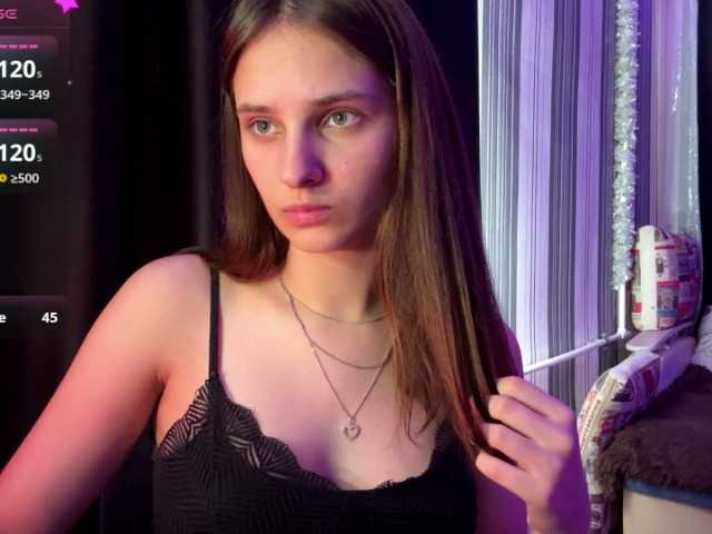 CarmonSchlarbaum live cam on BongaCams