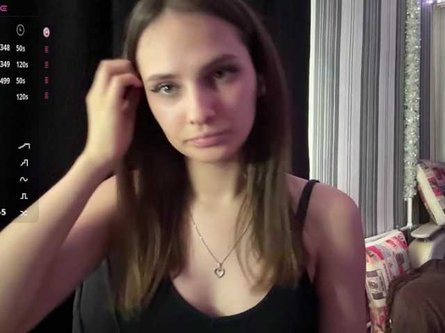 CarmonSchlarbaum live cam on BongaCams