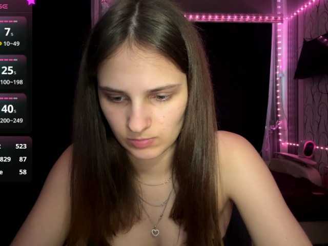 CarmonSchlarbaum live cam on BongaCams