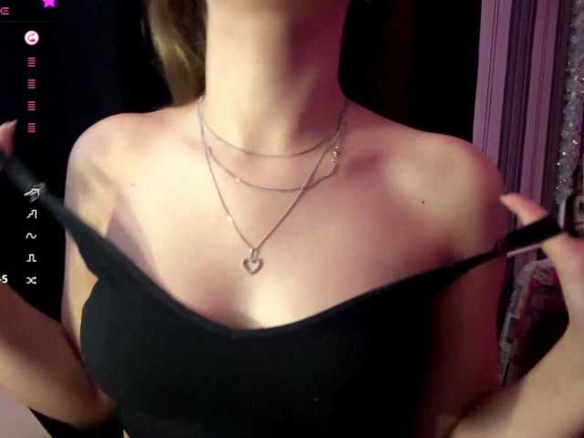 BellaDream live cam