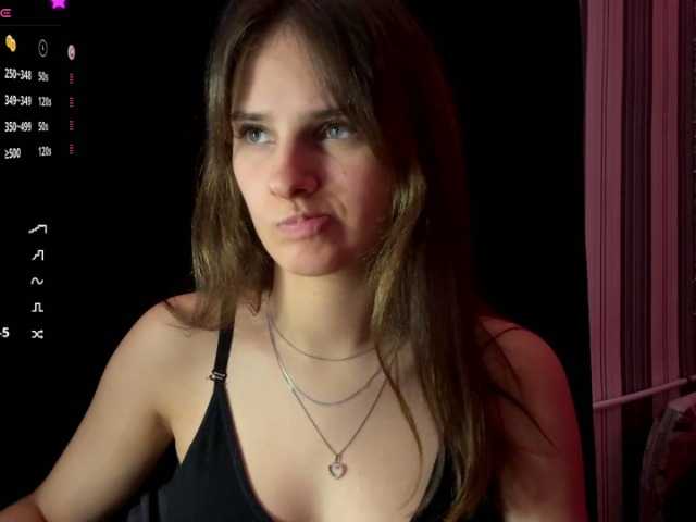 CarmonSchlarbaum live cam on BongaCams