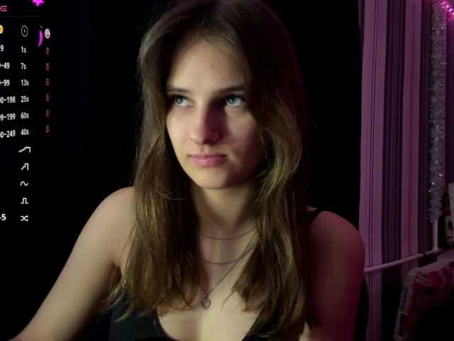 CarmonSchlarbaum live cam on BongaCams