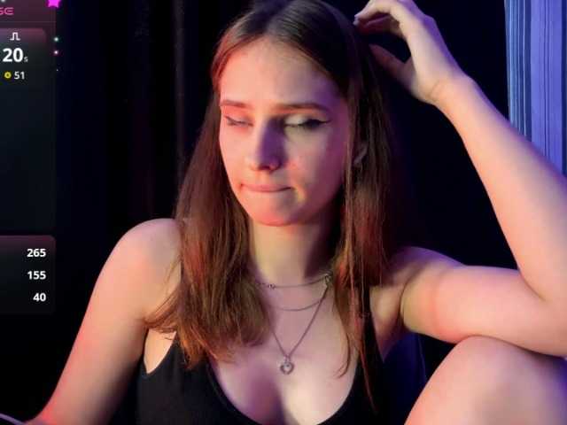 CarmonSchlarbaum live cam on BongaCams