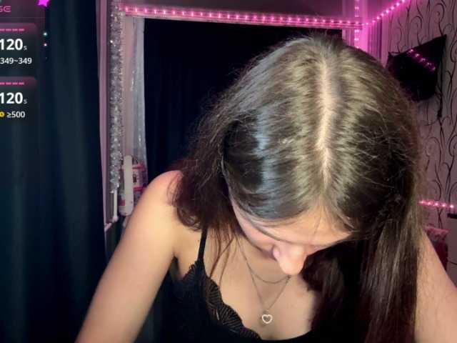 CarmonSchlarbaum live cam on BongaCams
