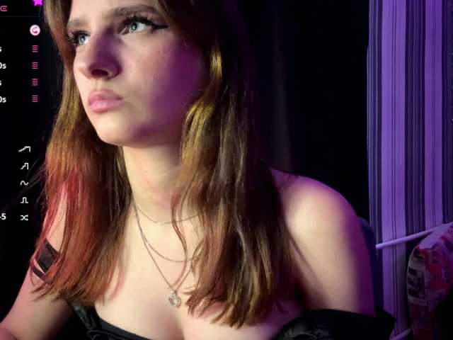 CarmonSchlarbaum live cam on BongaCams