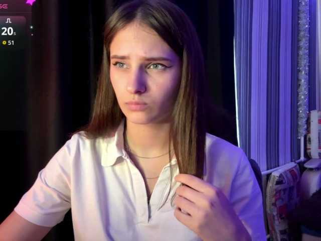 CarmonSchlarbaum live cam on BongaCams