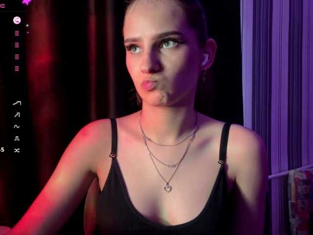 Live трансляция BellaDream - slutnetki.online