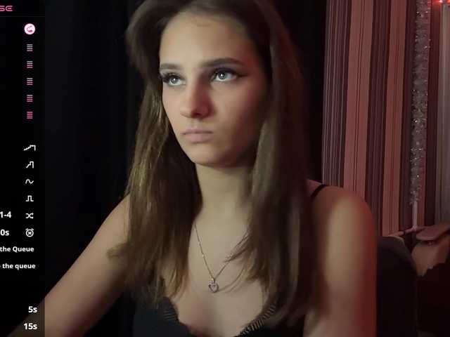 CarmonSchlarbaum live cam on BongaCams