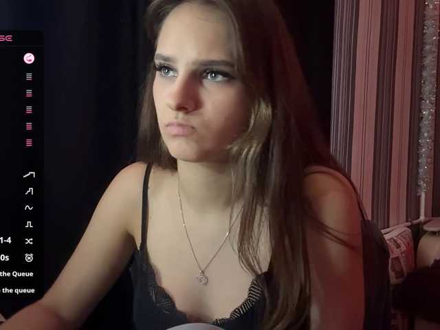 CarmonSchlarbaum live cam on BongaCams