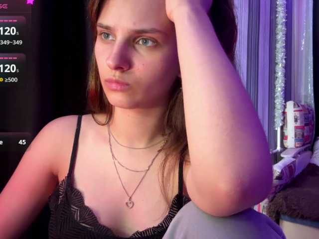 CarmonSchlarbaum live cam on BongaCams
