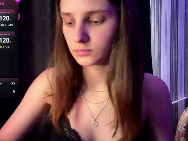 CarmonSchlarbaum live cam on BongaCams