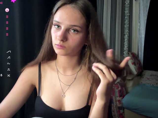 CarmonSchlarbaum live cam on BongaCams