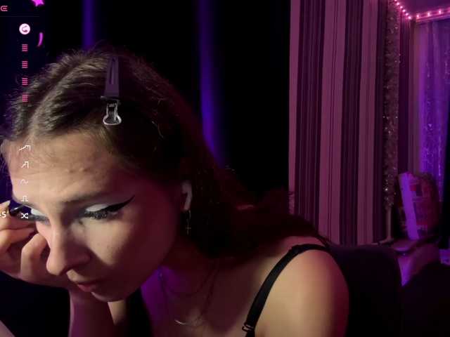 BellaDream live webcam show