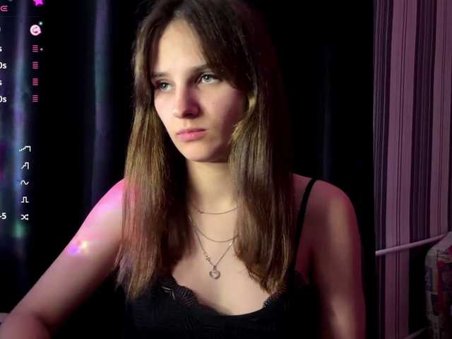 BellaDream live webcam show