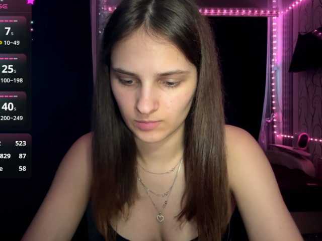 CarmonSchlarbaum live cam on BongaCams