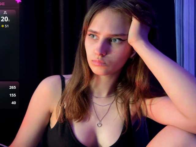 CarmonSchlarbaum live cam on BongaCams