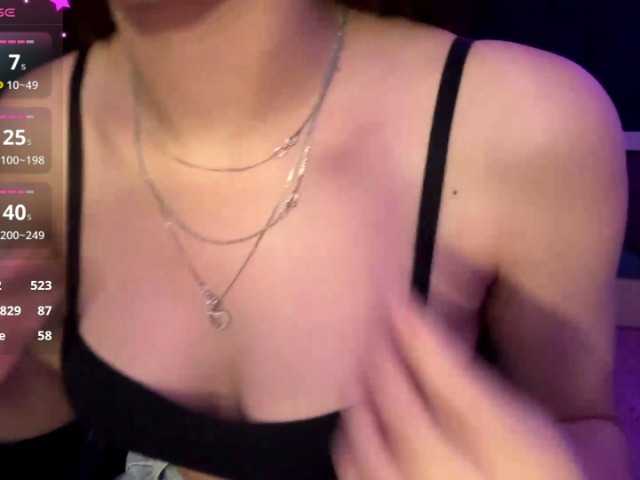 CarmonSchlarbaum live cam on BongaCams