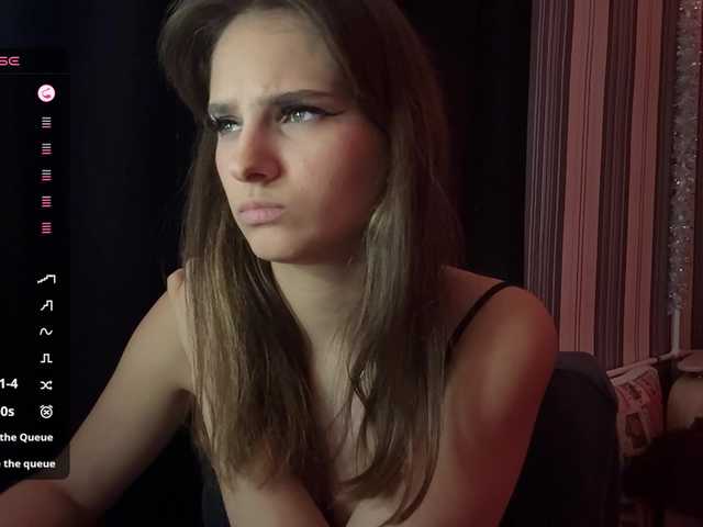 CarmonSchlarbaum live cam on BongaCams
