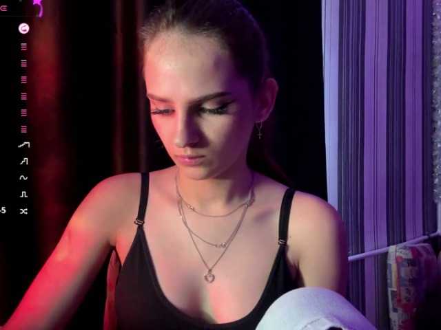 CarmonSchlarbaum live cam on BongaCams