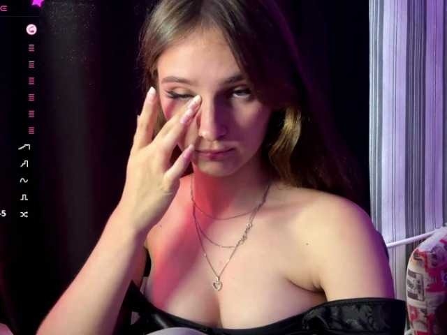 CarmonSchlarbaum live cam on BongaCams