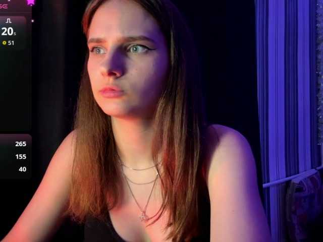 CarmonSchlarbaum live cam on BongaCams