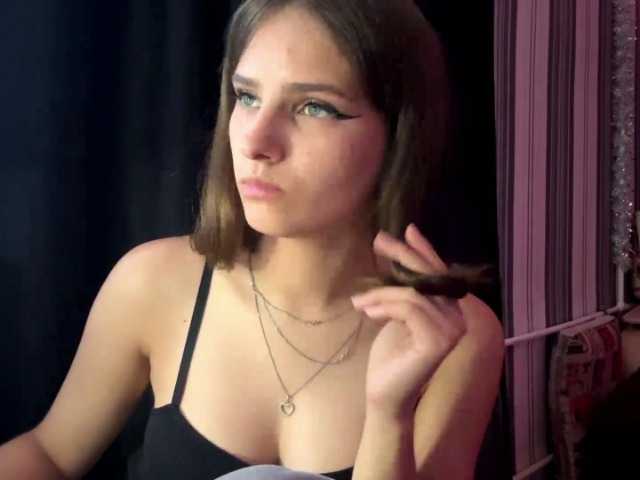 CarmonSchlarbaum live cam on BongaCams