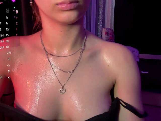 CarmonSchlarbaum live cam on BongaCams