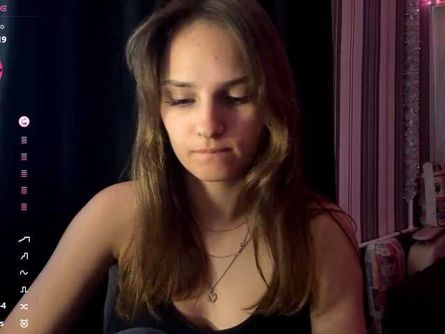 CarmonSchlarbaum live cam on BongaCams