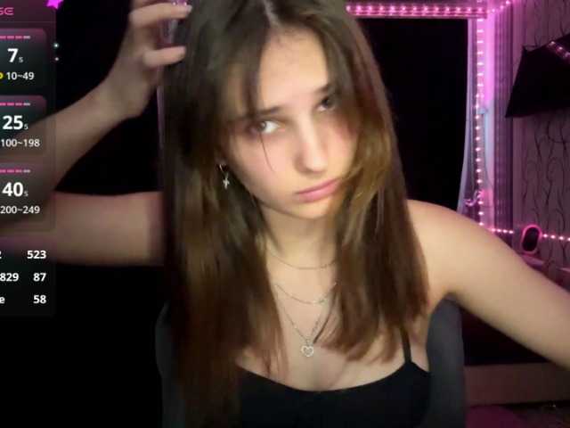 CarmonSchlarbaum live cam on BongaCams